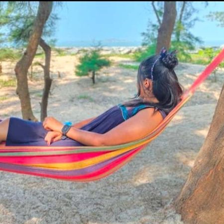 His Grace Sea View Cottages - Private Beach At Malpe ウドゥピ エクステリア 写真
