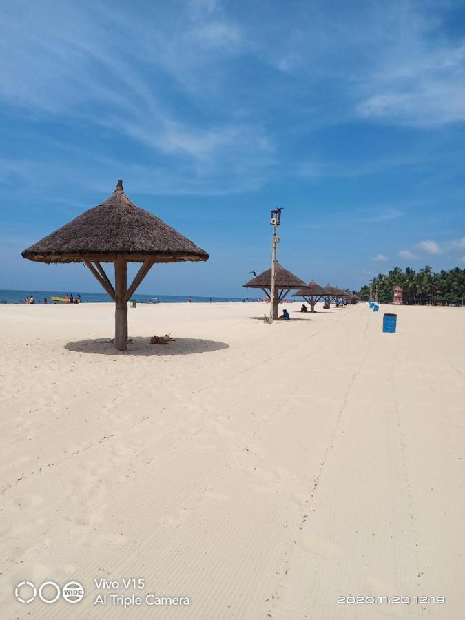 His Grace Sea View Cottages - Private Beach At Malpe ウドゥピ エクステリア 写真