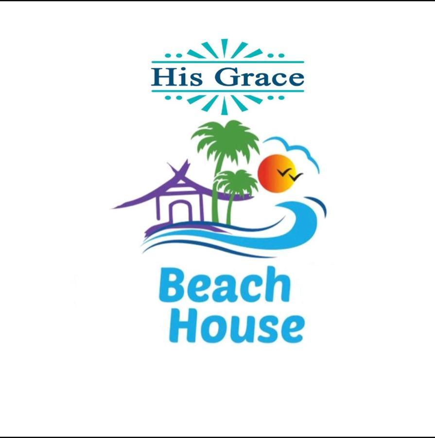 His Grace Sea View Cottages - Private Beach At Malpe ウドゥピ エクステリア 写真