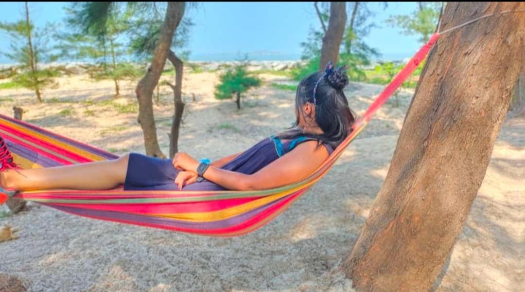 His Grace Sea View Cottages - Private Beach At Malpe ウドゥピ エクステリア 写真
