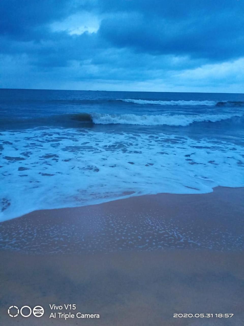 His Grace Sea View Cottages - Private Beach At Malpe ウドゥピ 部屋 写真