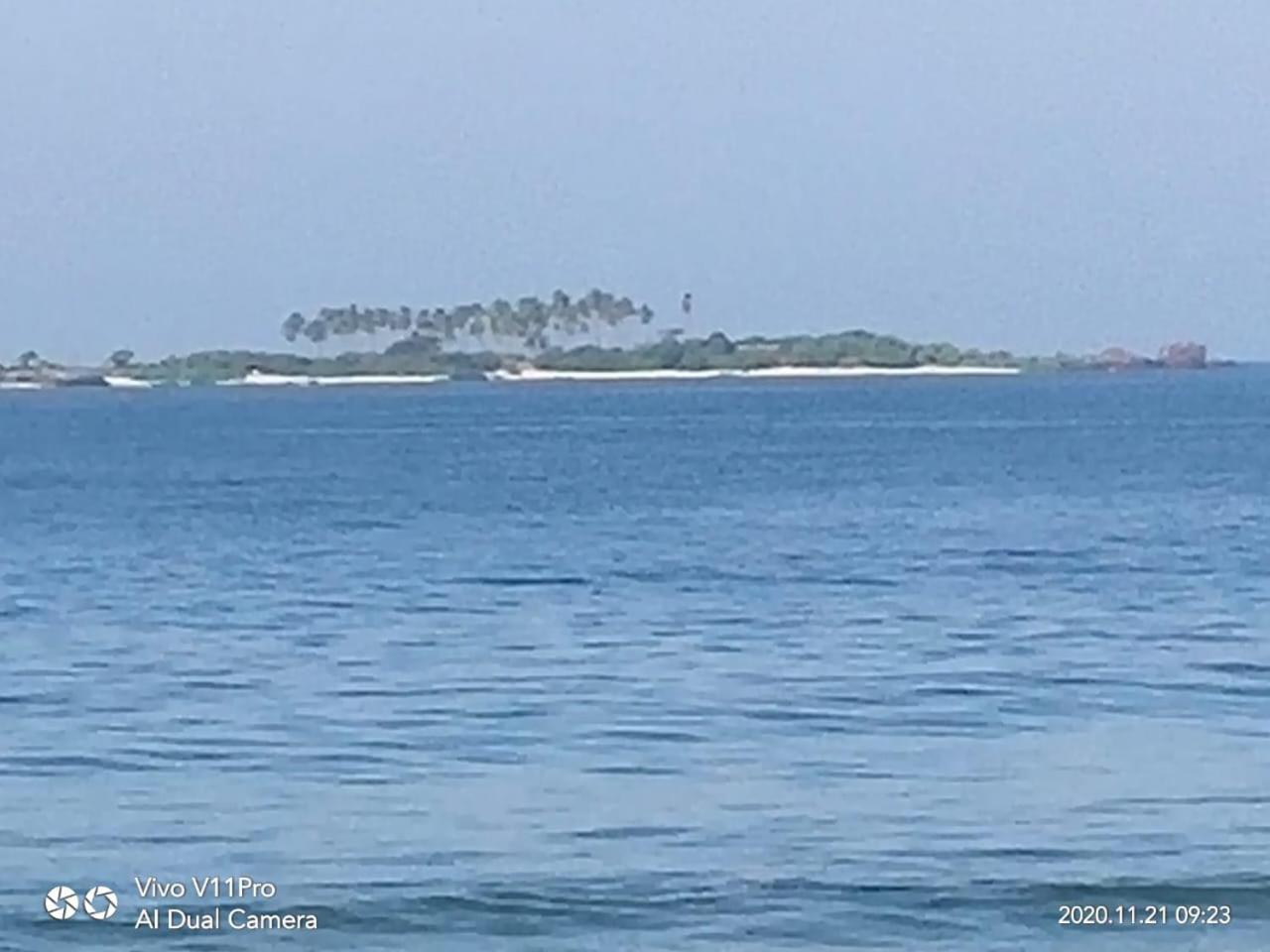 His Grace Sea View Cottages - Private Beach At Malpe ウドゥピ 部屋 写真
