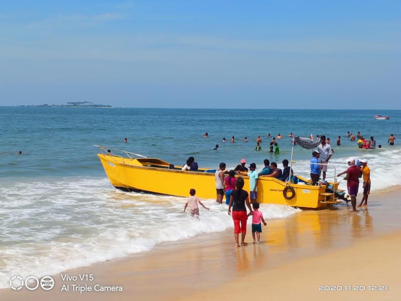 His Grace Sea View Cottages - Private Beach At Malpe ウドゥピ 部屋 写真